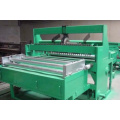 Welded Wire Mesh Machine